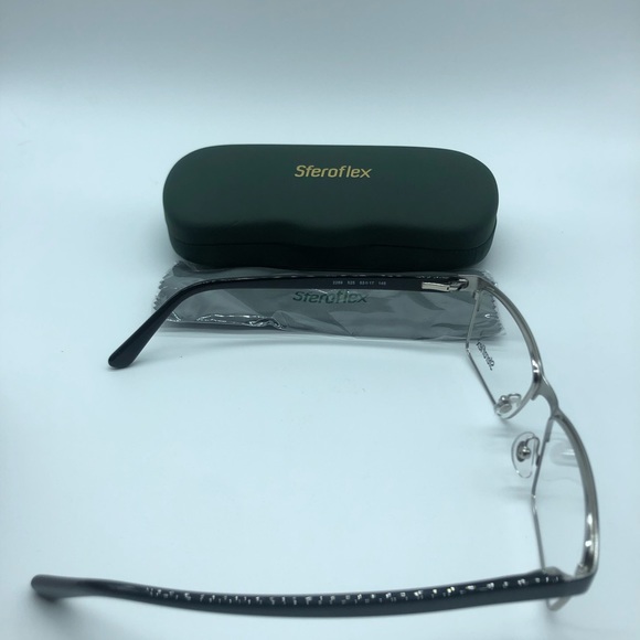 Sferoflex Eyeglasses - Picture 3 of 4
